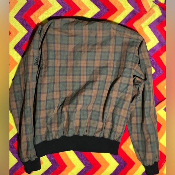 Vintage Poquip Golf windbreaker - Picture 3 of 3